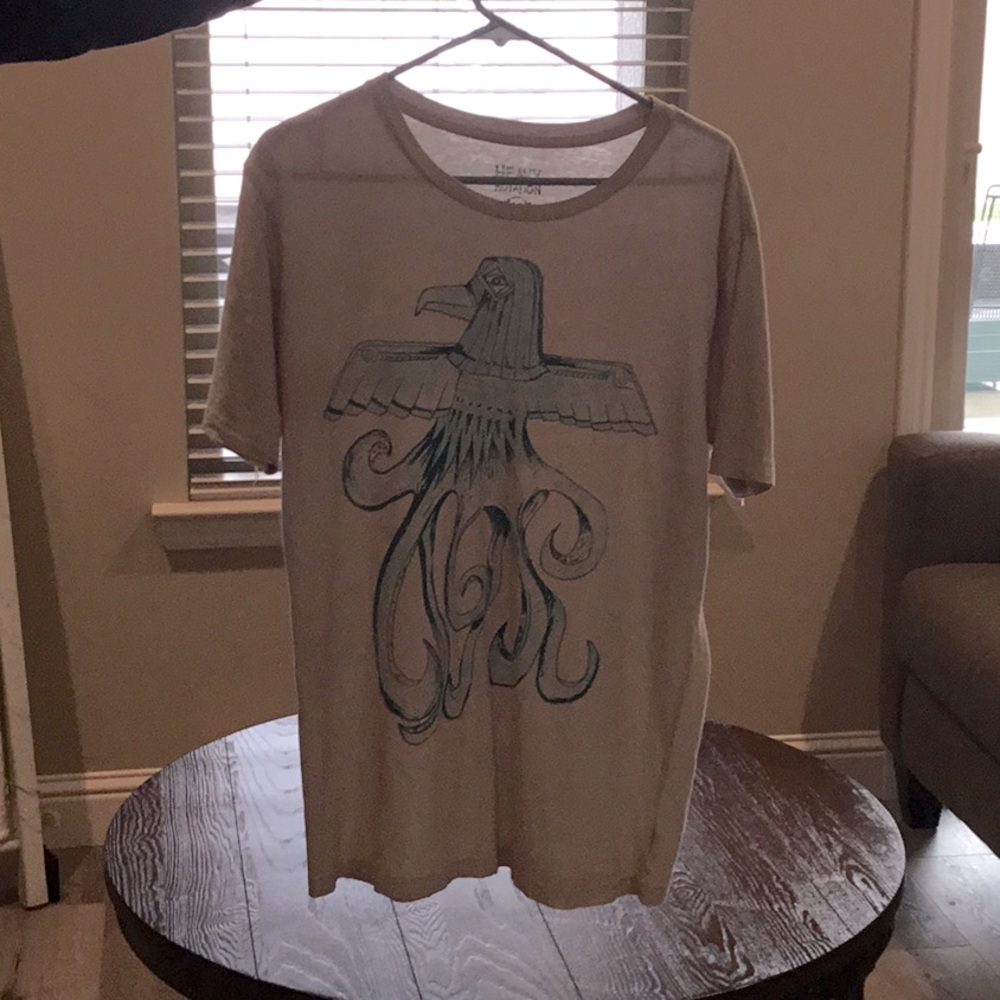 Men’s Heavy Rotation M Tshirt